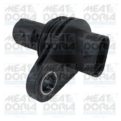 Sensor, posición arbol de levas MEAT & DORIA 871210 Garantía Incluida